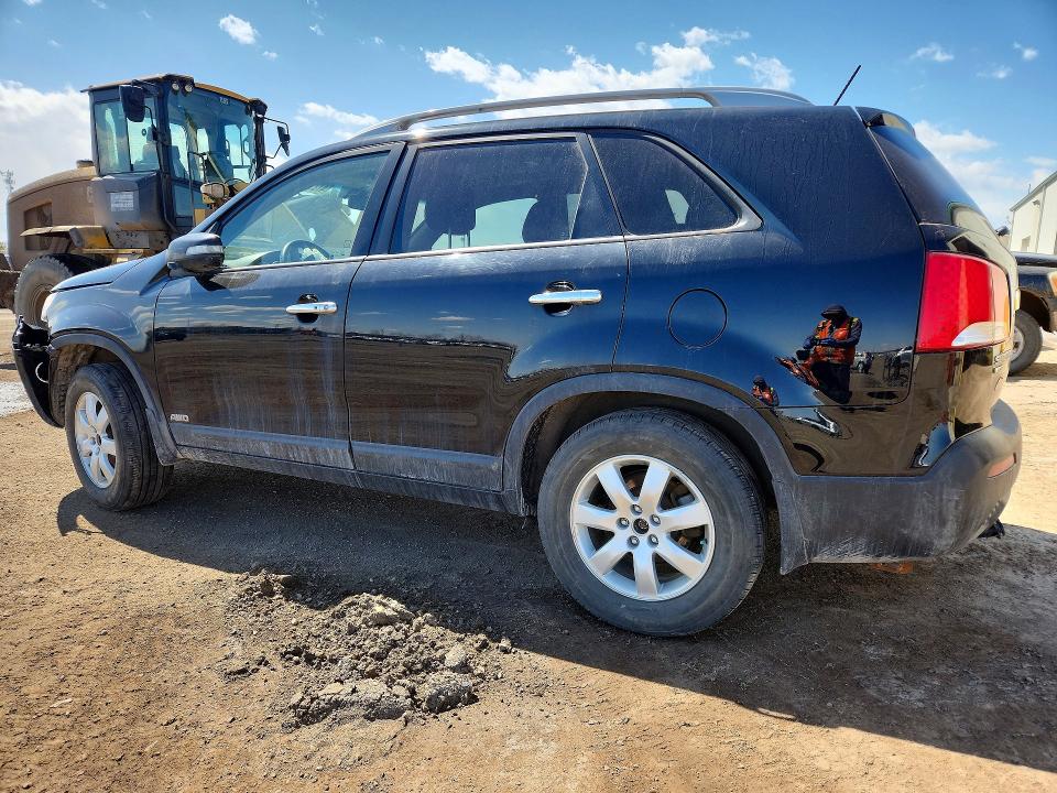 Aukcja sprzedaży 2013 Kia Sorento, vin: 5XYKUDA20DG403500, numer aukcji: 47272316