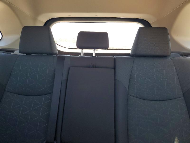 Aukcja sprzedaży 2025 Toyota Rav4, vin: 2T3P1RFV3SC551803, numer aukcji: 78326635