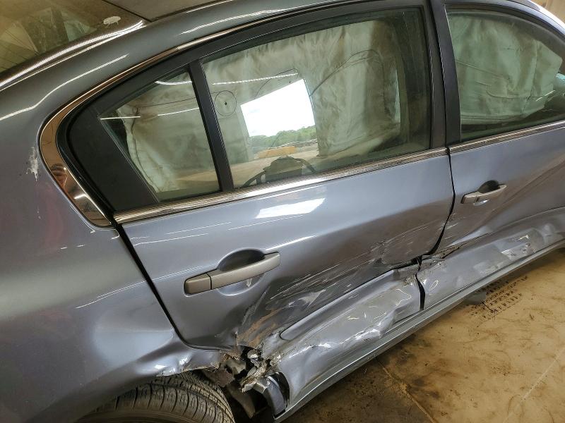 Продажа на аукционе авто 2012 Nissan Altima, vin: 1N4AL2AP9CC174838, номер лота: 50430276
