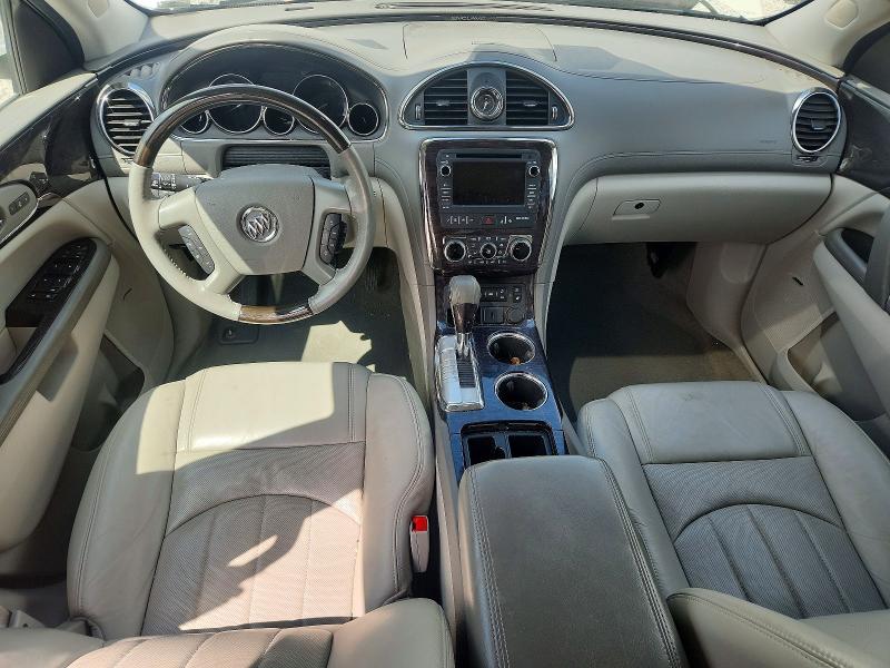 Продажа на аукционе авто 2015 Buick Enclave, vin: 5GAKVCKD6FJ214913, номер лота: 48784516