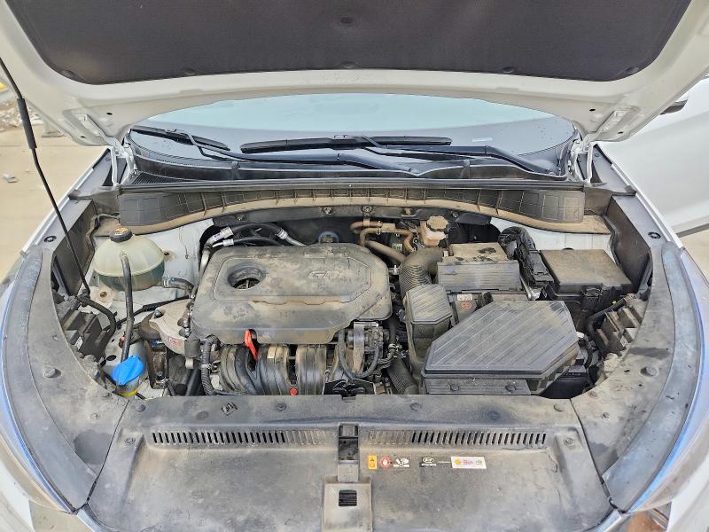 51954026 :رقم المزاد ، KM8J33AL2MU283632 vin ، 2021 Hyundai Tucson مزاد بيع