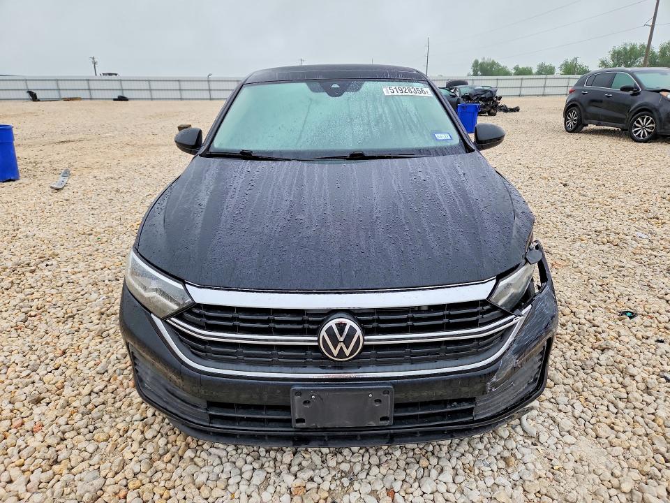 Aukcja sprzedaży 2024 Volkswagen Jetta, vin: 3VW7M7BU2RM029258, numer aukcji: 51928356