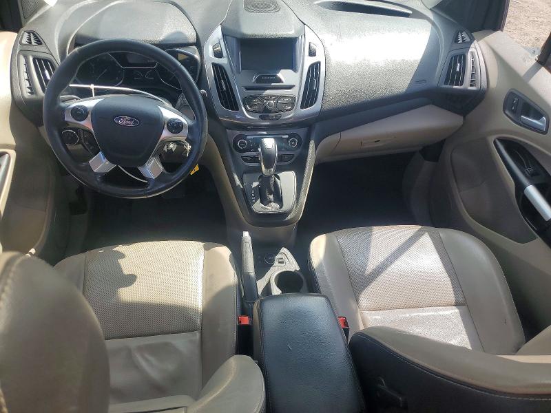 Aukcja sprzedaży 2016 Ford Transit Connect, vin: NM0GE9G72G1266113, numer aukcji: 50989046