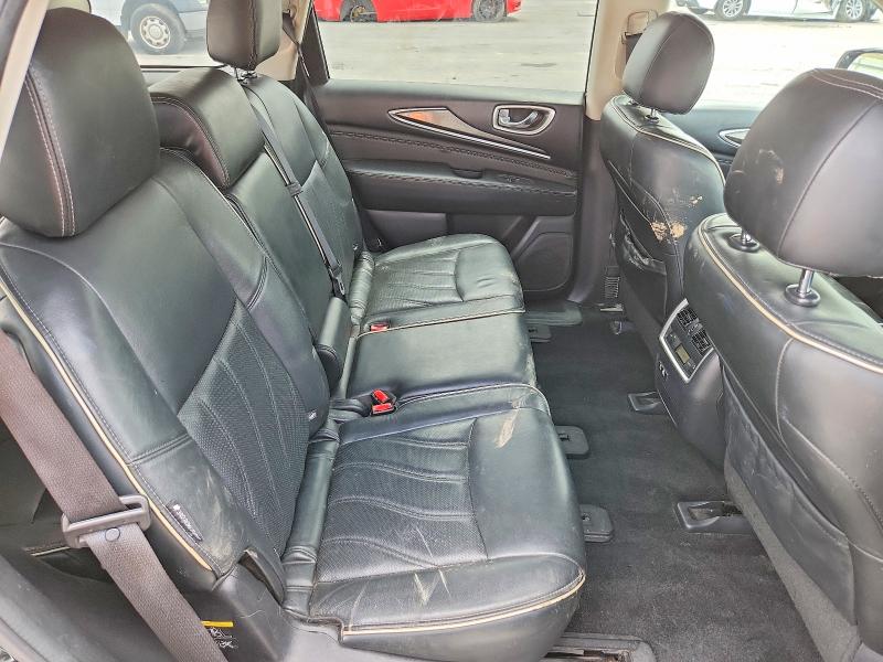 Продажа на аукционе авто 2019 Infiniti Qx60, vin: 5N1DL0MNXKC516281, номер лота: 50145576