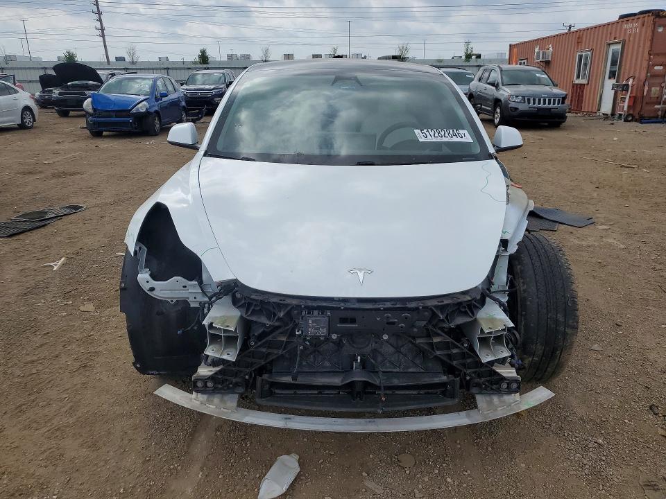 2021 Tesla Model 3 მანქანა იყიდება აუქციონზე, vin: 5YJ3E1EA1MF921804, აუქციონის ნომერი: 51282846