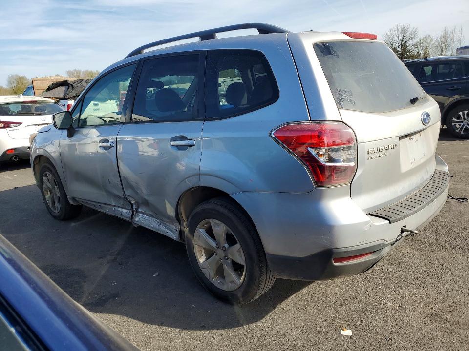Продажа на аукционе авто 2014 Subaru Forester, vin: JF2SJAEC6EH480649, номер лота: 49020986