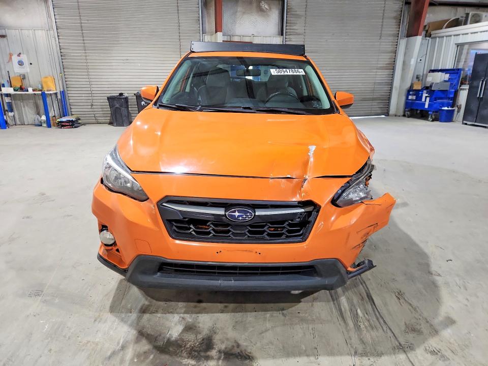 Продаж на аукціоні авто 2018 Subaru Crosstrek, vin: JF2GTABC6JH257946, номер лоту: 50947886