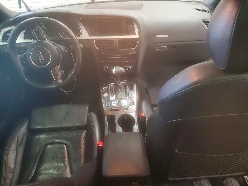 Aukcja sprzedaży 2016 Audi A5, vin: WAUM2AFR0GA025425, numer aukcji: 49965596