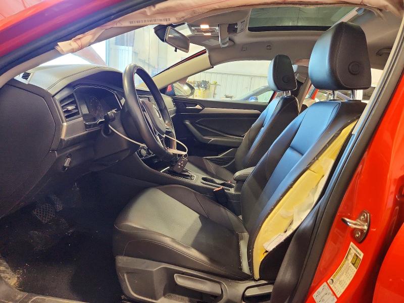 Aukcja sprzedaży 2020 Volkswagen Jetta, vin: 3VWC57BU1LM102395, numer aukcji: 49902466