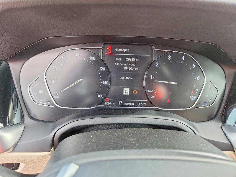 Aukcja sprzedaży 2021 Bmw 330i, vin: 3MW5R1J03M8B65484, numer aukcji: 49499386