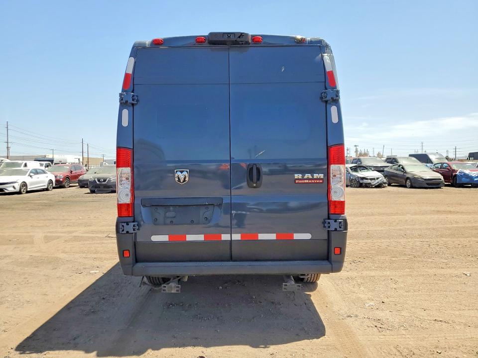 Aukcja sprzedaży 2021 Ram Promaster 3500, vin: 3C6FRVJG2ME503588, numer aukcji: 50739996