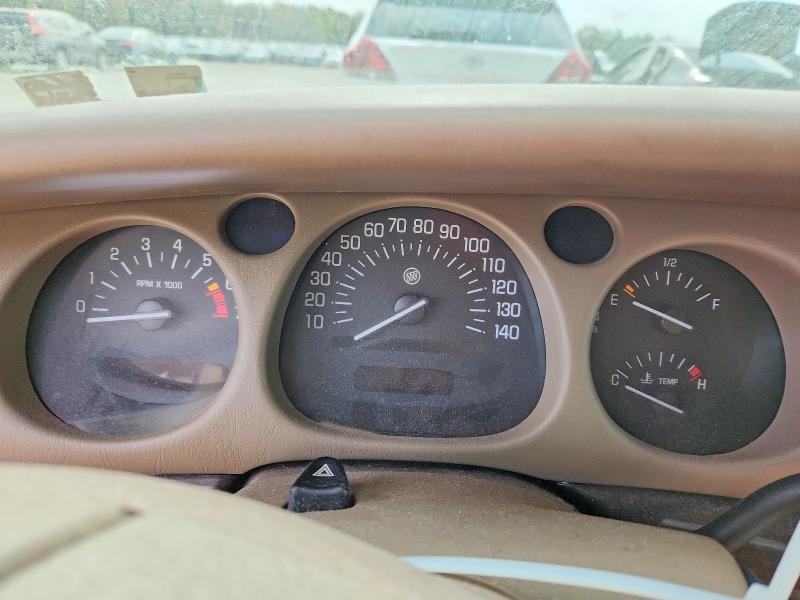 Продаж на аукціоні авто 2004 Buick Lesabre, vin: 1G4HR54K64U188941, номер лоту: 49557056