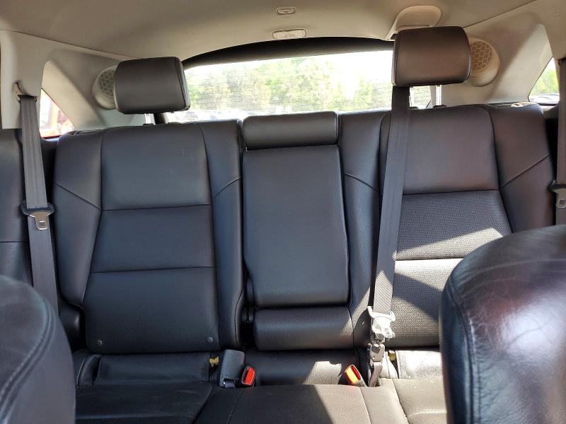 50297386 :رقم المزاد ، 5J8TB3H72GL009982 vin ، 2016 Acura Rdx مزاد بيع