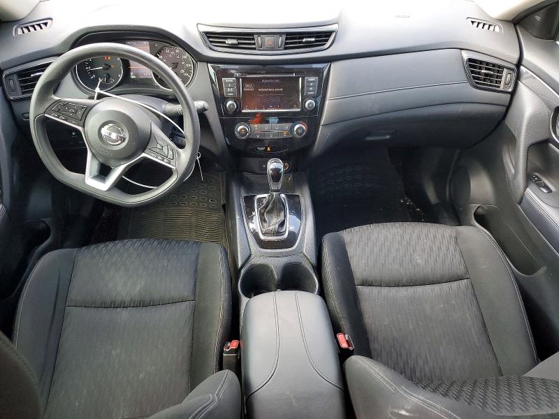 Продажа на аукционе авто 2018 Nissan Rogue, vin: KNMAT2MT6JP611378, номер лота: 49765586