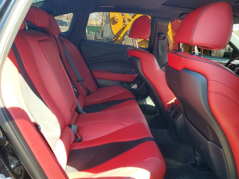 Продаж на аукціоні авто 2022 Acura Tlx, vin: 19UUB5F50NA005813, номер лоту: 49471686