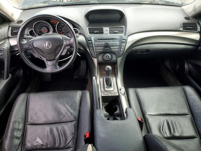Aukcja sprzedaży 2012 Acura Tl, vin: 19UUA8F29CA035240, numer aukcji: 50677646