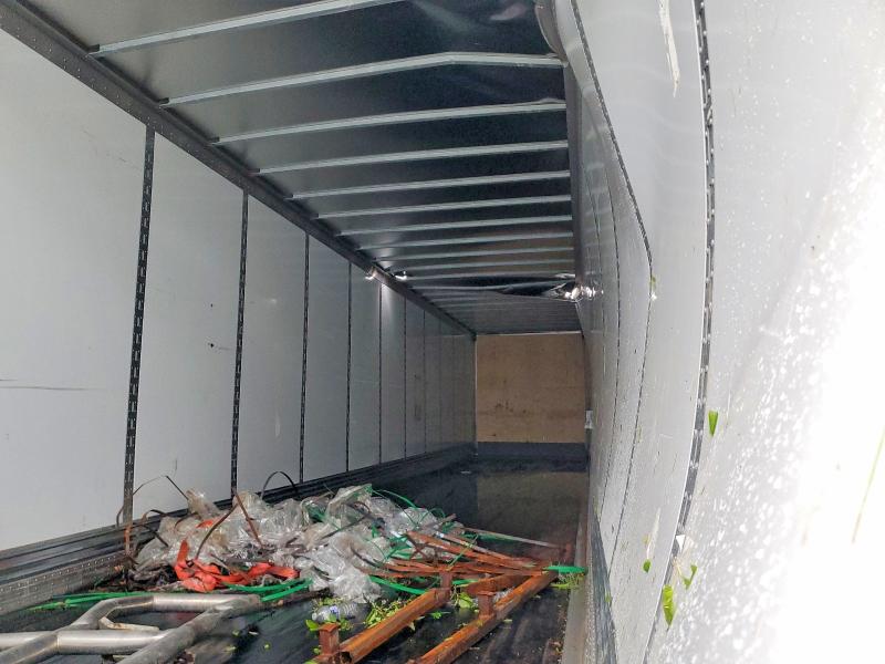 Aukcja sprzedaży 2026 Hyundai Translead Inc Trailers, vin: 3H3V532K9TS040083, numer aukcji: 51604026