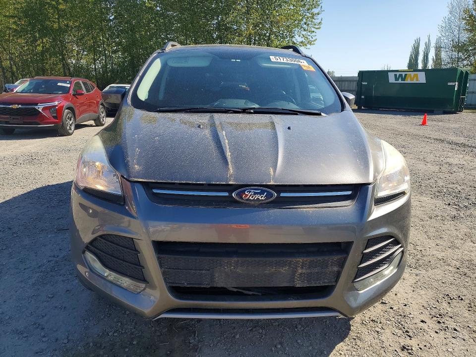 51733006 :رقم المزاد ، 1FMCU0GX4EUC47120 vin ، 2014 Ford Escape مزاد بيع