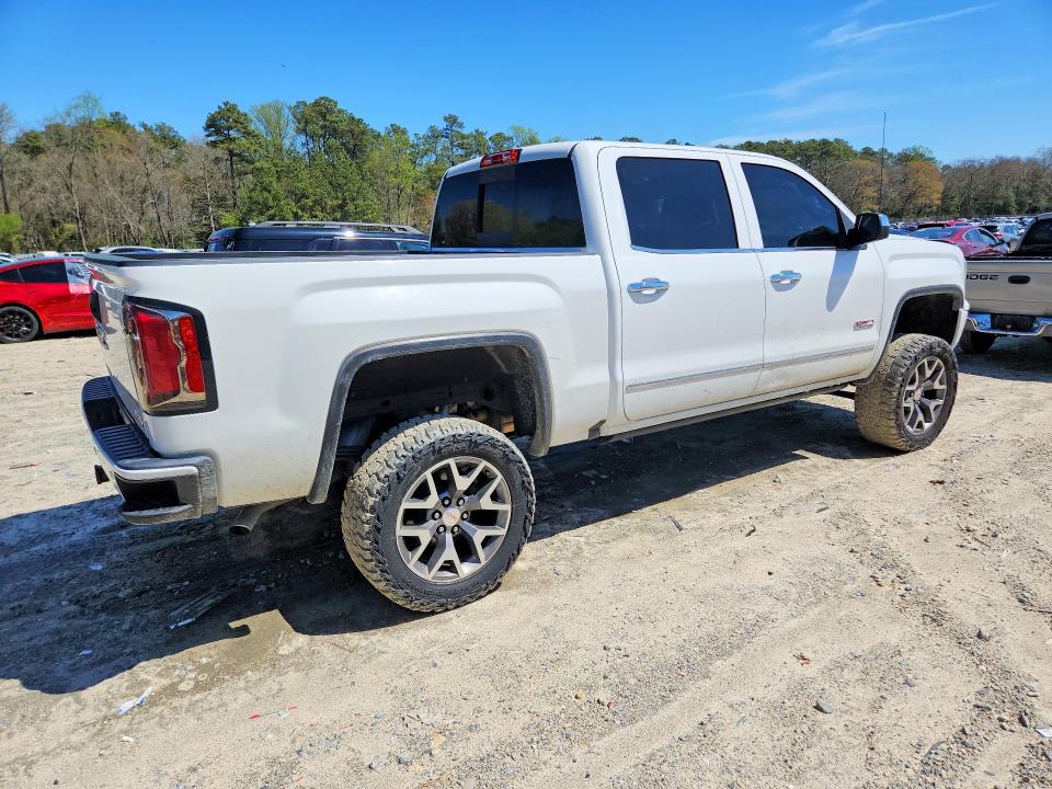 Продаж на аукціоні авто 2016 Gmc Sierra, vin: 3GTU2NEC4GG313943, номер лоту: 48582736
