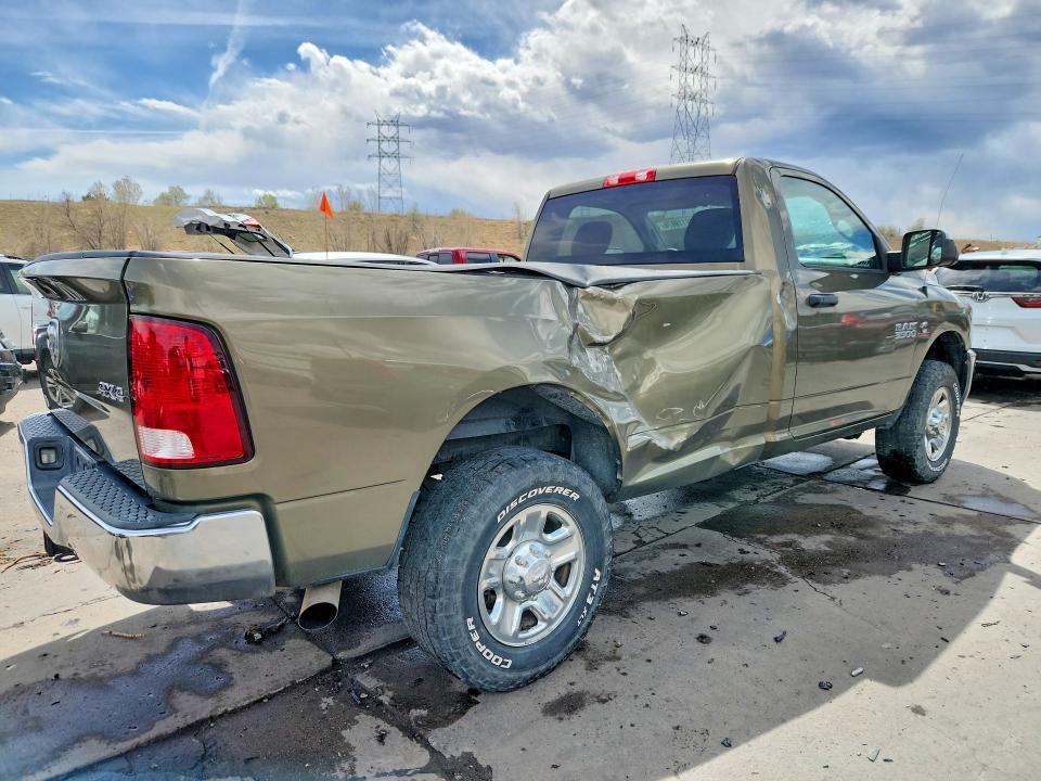 Aukcja sprzedaży 2015 Ram 3500, vin: 3C63R3AL8FG608065, numer aukcji: 49119876