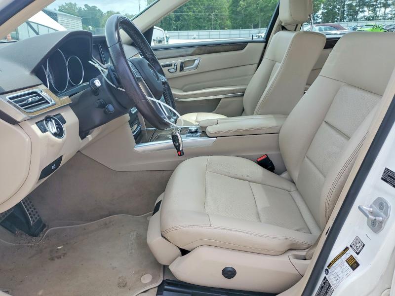Продаж на аукціоні авто 2015 Mercedes-benz E, vin: WDDHF5KB6FB126346, номер лоту: 51751286