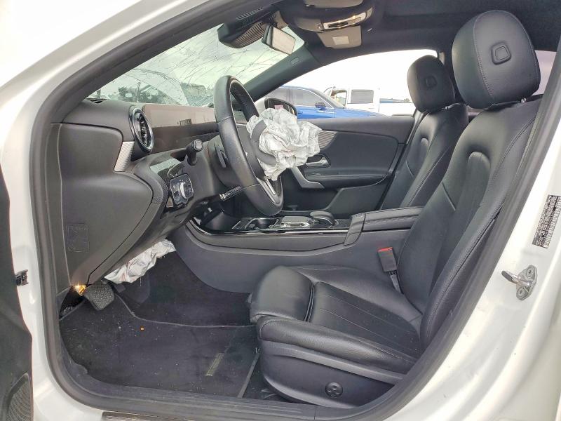 Aukcja sprzedaży 2019 Mercedes-benz A, vin: WDD3G4FB3KW000850, numer aukcji: 50495466
