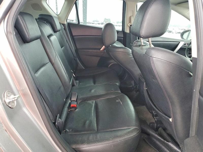 Aukcja sprzedaży 2010 Mazda 3, vin: JM1BL1H53A1248275, numer aukcji: 51570036