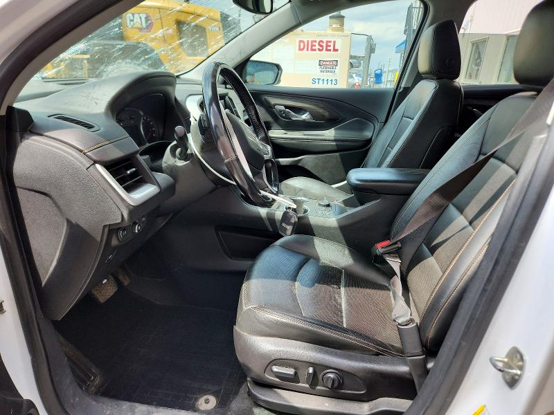 51716806 :رقم المزاد ، 3GKALVEX4KL155904 vin ، 2019 Gmc Terrain مزاد بيع