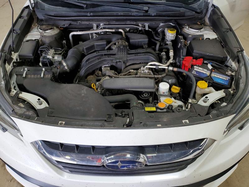 51687116 :رقم المزاد ، 4S3BWAF61M3013613 vin ، 2021 Subaru Legacy مزاد بيع
