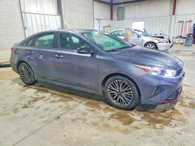 49915976 :رقم المزاد ، 3KPF54AD4RE724721 vin ، 2024 Kia Forte مزاد بيع