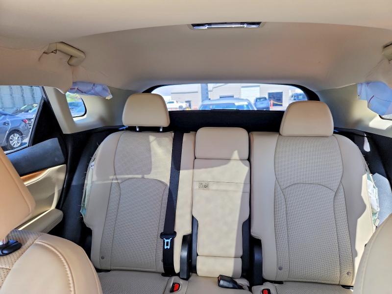 2021 Lexus Rx 350 მანქანა იყიდება აუქციონზე, vin: JTJHZMDA1M2052182, აუქციონის ნომერი: 48346116