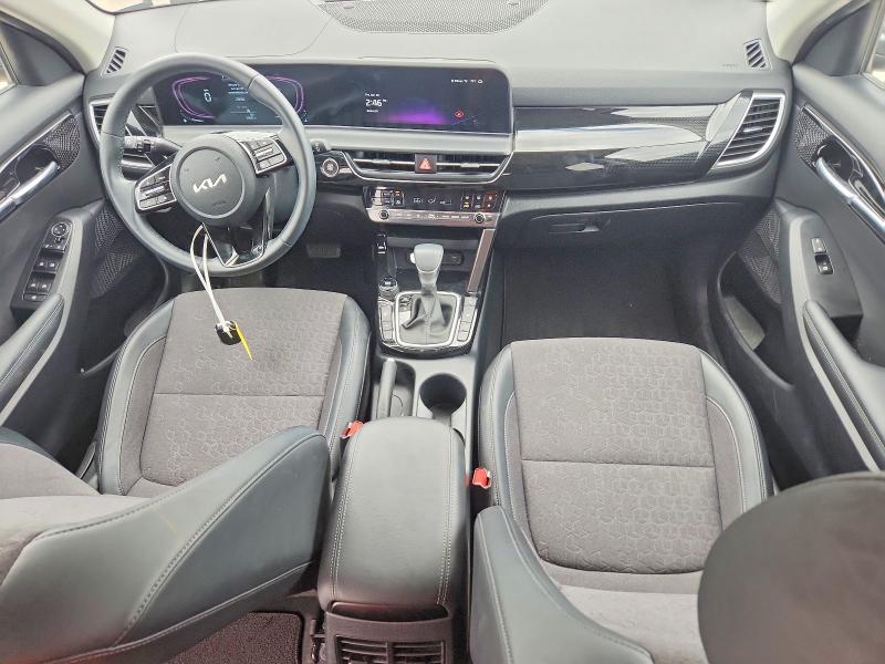 Aukcja sprzedaży 2025 Kia Seltos, vin: KNDEUCAA4S7682345, numer aukcji: 50336526