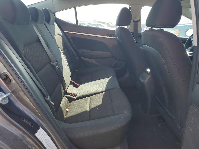Продаж на аукціоні авто 2020 Hyundai Elantra, vin: 5NPD84LF6LH585000, номер лоту: 48792426