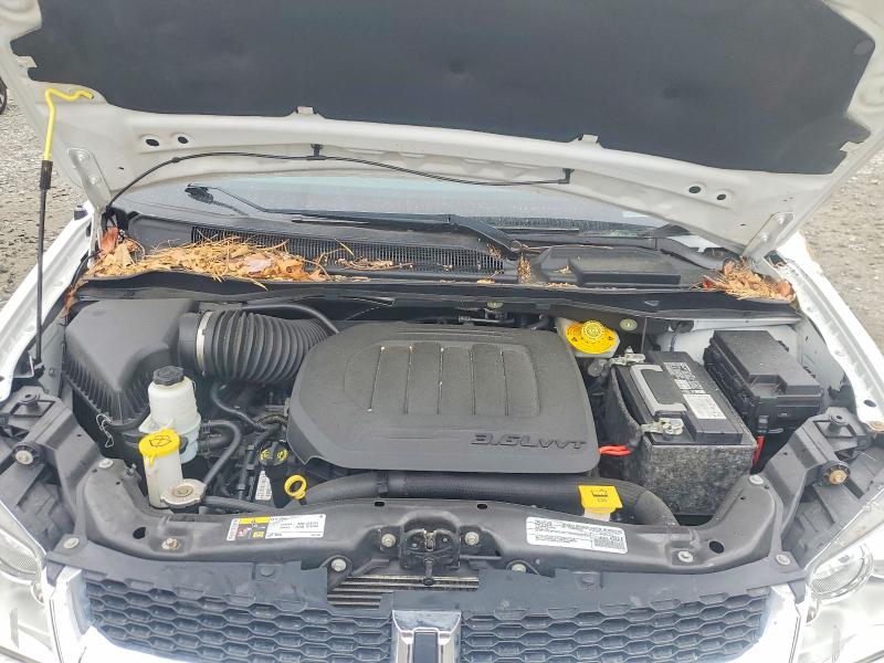 Продаж на аукціоні авто 2019 Dodge Grand Caravan, vin: 2C4RDGBG1KR704540, номер лоту: 49587546