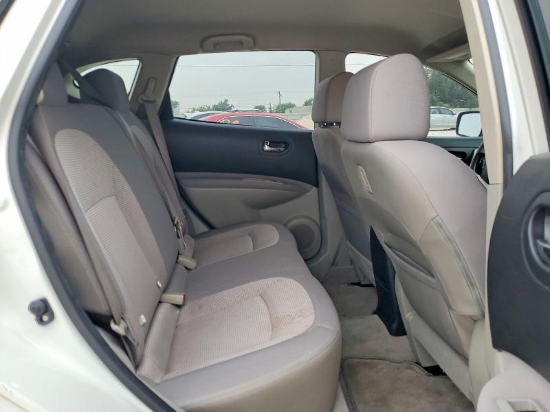 2013 Nissan Rogue მანქანა იყიდება აუქციონზე, vin: JN8AS5MT7DW033682, აუქციონის ნომერი: 51463676