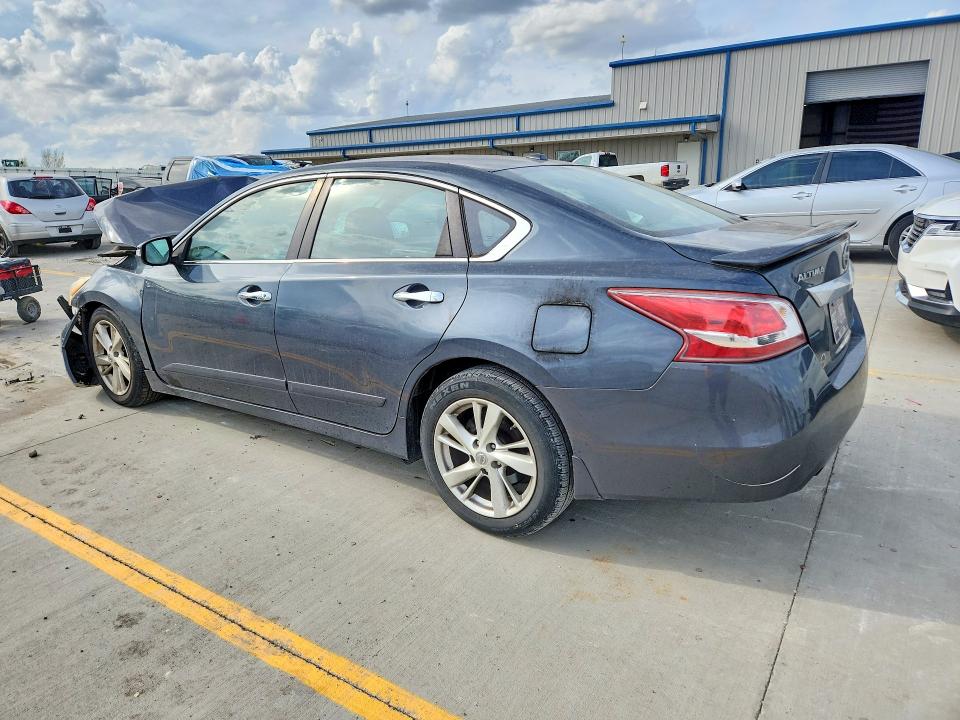 Aukcja sprzedaży 2013 Nissan Altima, vin: 1N4AL3AP2DN472045, numer aukcji: 48449086