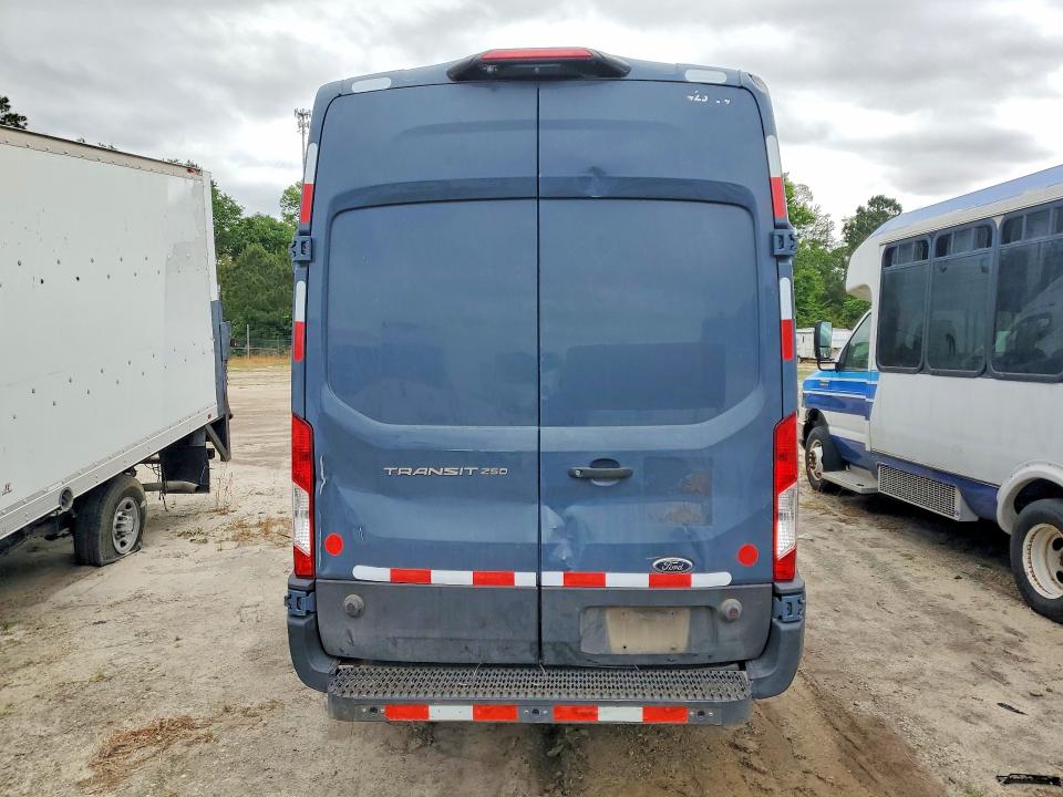 Aukcja sprzedaży 2020 Ford Transit, vin: 1FTBR3X83LKA87378, numer aukcji: 49717686