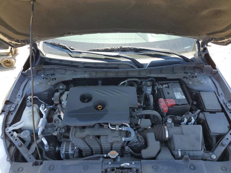 51688566 :رقم المزاد ، 1N4BL4BV6KC189373 vin ، 2019 Nissan Altima مزاد بيع