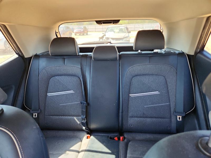 Продажа на аукционе авто 2020 Hyundai Venue, vin: KMHRC8A33LU049787, номер лота: 48861676