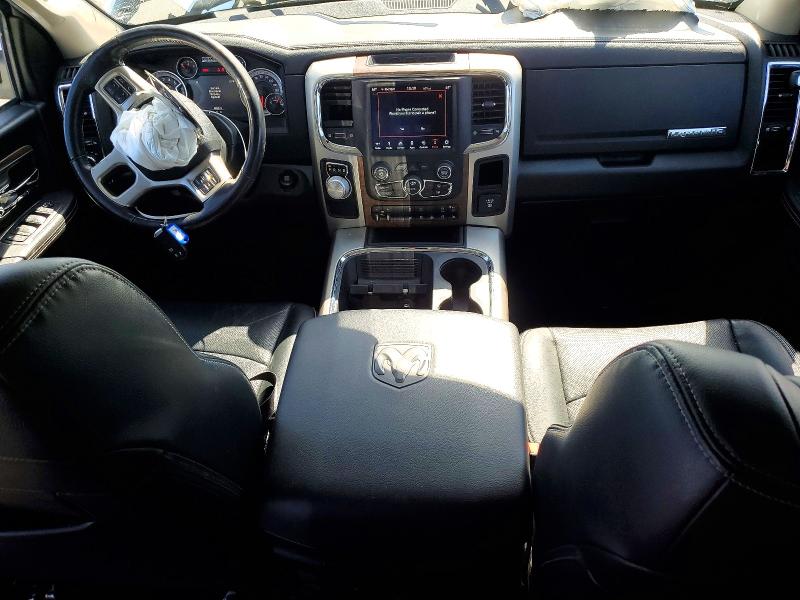 Aukcja sprzedaży 2019 Ram 1500 Classic, vin: 1C6RR6NMXKS709674, numer aukcji: 49982776