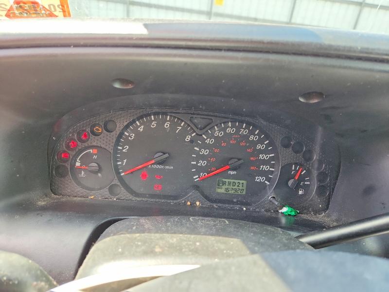 2003 Mazda Tribute მანქანა იყიდება აუქციონზე, vin: 4F2YZ94183KM18587, აუქციონის ნომერი: 48477256