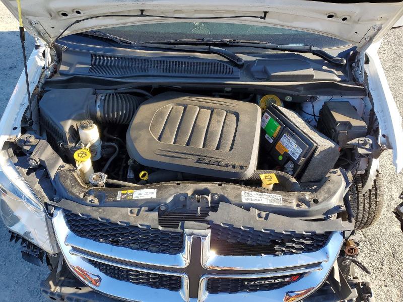 Продажа на аукционе авто 2019 Dodge Grand Caravan, vin: 2C4RDGDG9KR687371, номер лота: 49459646