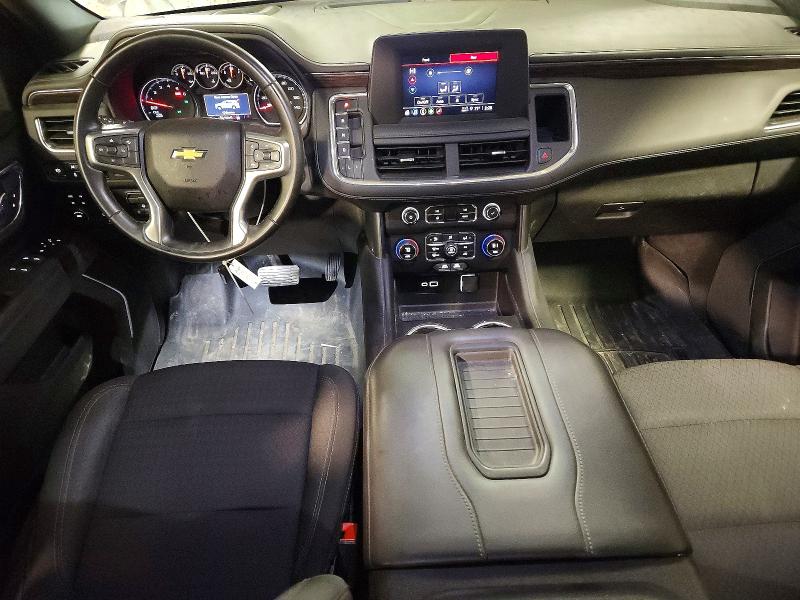 Продаж на аукціоні авто 2023 Chevrolet Tahoe, vin: 1GNSKMKD0PR512638, номер лоту: 51378836