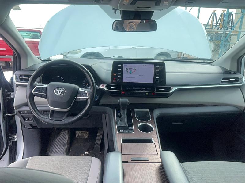 Aukcja sprzedaży 2021 Toyota Sienna, vin: 5TDGSKFC4MS005906, numer aukcji: 48697546