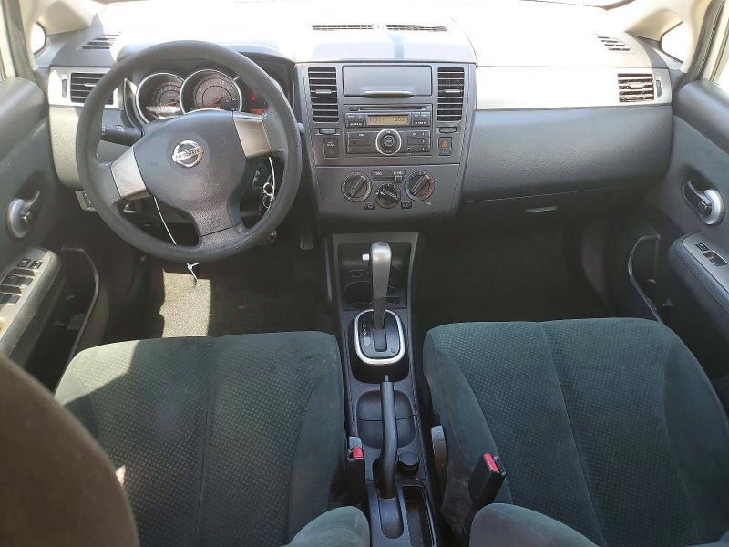 Продажа на аукционе авто 2012 Nissan Versa, vin: 3N1BC1CP0CK276967, номер лота: 52023736