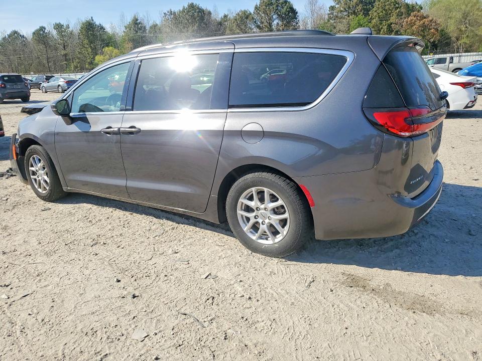 Aukcja sprzedaży 2022 Chrysler Pacifica, vin: 2C4RC1BG9NR178324, numer aukcji: 47991026