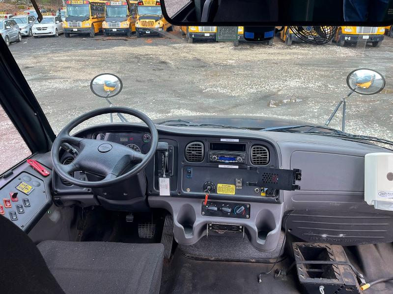 Aukcja sprzedaży 2015 Freightliner Chassis, vin: 4UZABRDU5FCGJ8503, numer aukcji: 48646946