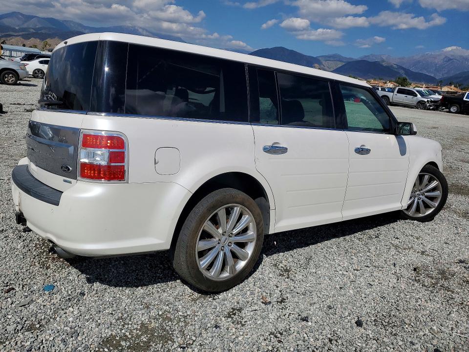 2013 Ford Flex მანქანა იყიდება აუქციონზე, vin: 2FMHK6DT7DBD26334, აუქციონის ნომერი: 48394016