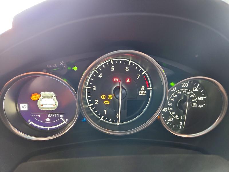 Aukcja sprzedaży 2020 Mazda Mx-5 Miata, vin: JM1NDAM72L0416546, numer aukcji: 50459246