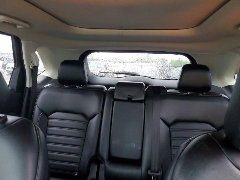 Aukcja sprzedaży 2020 Ford Edge, vin: 2FMPK4J92LBA41886, numer aukcji: 51136776